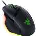 Мышь проводная Razer Basilisk V3, игровая, оптическая, USB, 26000dpi, черный [rz01-04000100-r3m1]